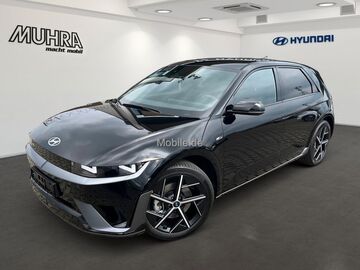 Gebrauchte Hyundai IONIQ 5