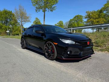Gebrauchte Honda Civic