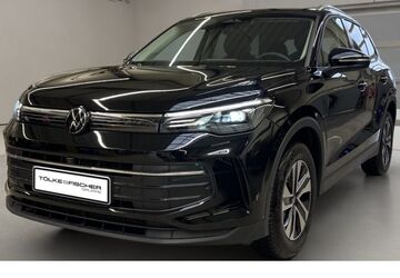 VW Tiguan 1.661 km 40.999 &euro; Krefeld 47805