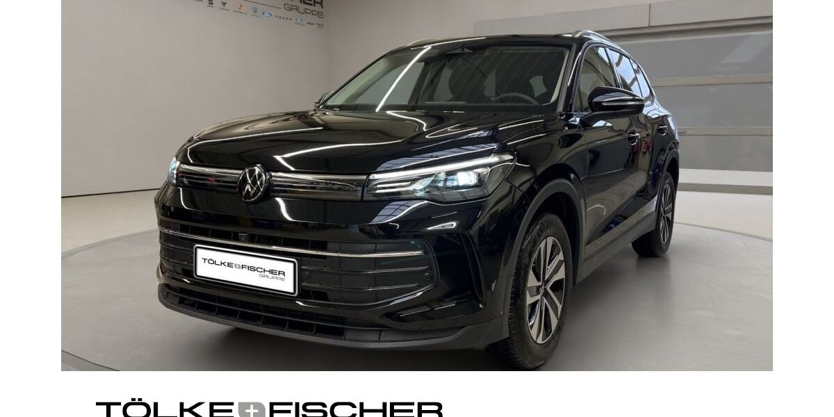 VW Tiguan 1.661 km 40.999 &euro; Krefeld 47805