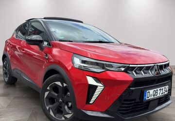 Mitsubishi ASX 2.870 km 29.980 &euro; Essen 45145