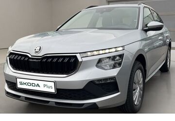 Skoda Kamiq 4.500 km 20.888 &euro; Krefeld 47809