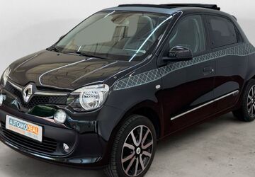 Renault Twingo 69.702 km 10.389 &euro; Dinslaken 46539