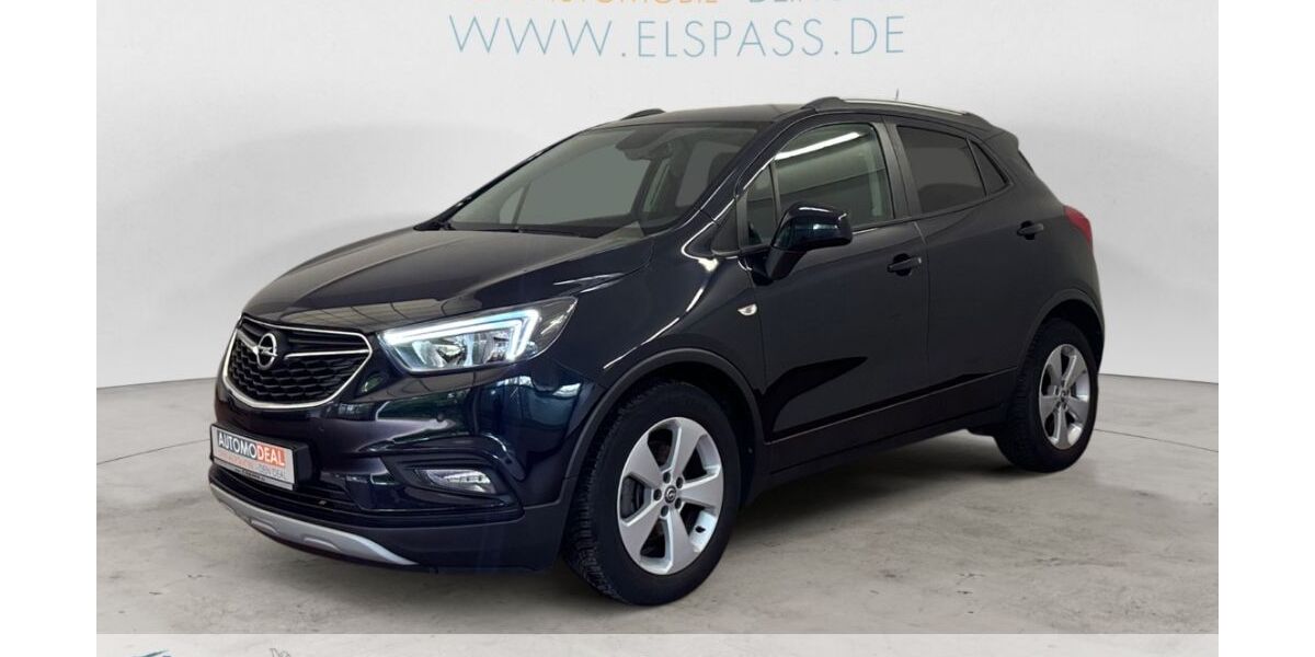 Opel Mokka X 72.289 km 11.489 &euro; Duisburg 47138