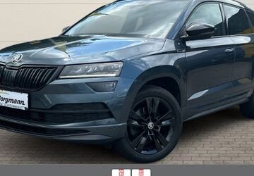 Skoda Karoq 117.300 km 21.990 &euro; Dorsten 46282