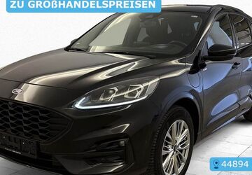 Ford Kuga 93.527 km 18.807 &euro; Krefeld 47829