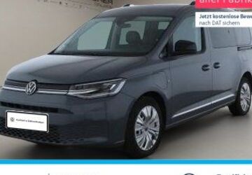 VW Caddy Maxi 15.560 km 41.679 &euro; Krefeld 47805