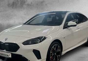 BMW 220 Gran Coupé 7.961 km 39.427 &euro; Krefeld 47800