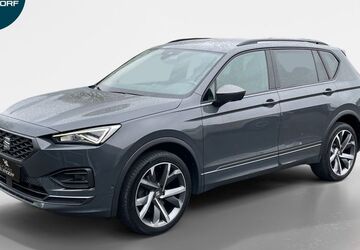 Seat Tarraco 70.840 km 34.940 &euro; Bottrop 46244