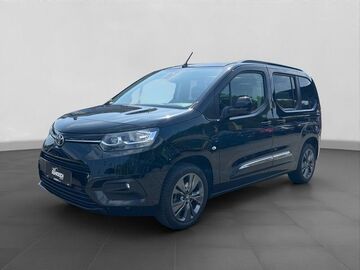 Gebrauchte Toyota Proace City