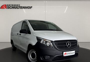 Mercedes-Benz Vito 66.192 km 24.990 &euro; Mülheim/Ruhr 45481