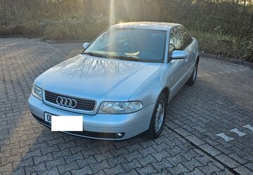 Audi A4 259.000 km 3.500 &euro; Oberhausen 46119