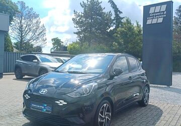 Hyundai i10 1.350 km 19.700 &euro; Geldern 47608