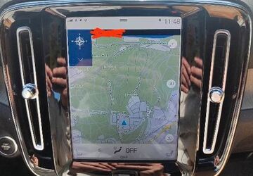 Volvo XC40 78.000 km 21.999 &euro; Essen 45133