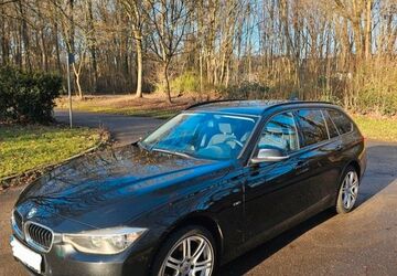 BMW 316 141.731 km 9.150 &euro; Moers 47447