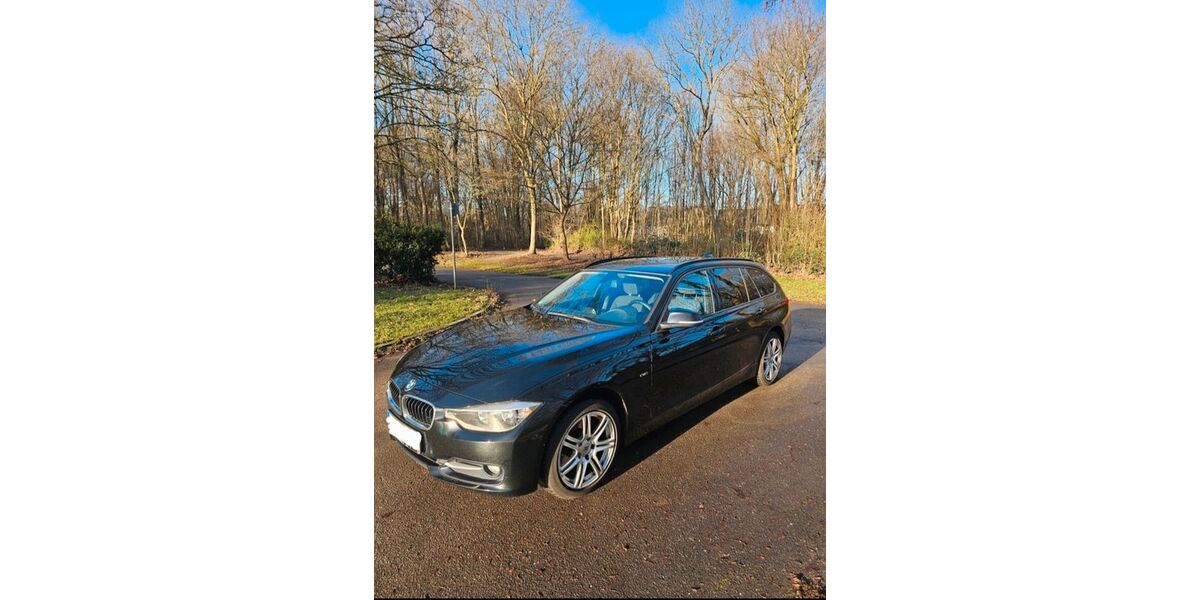 BMW 316 141.731 km 9.150 &euro; Moers 47447