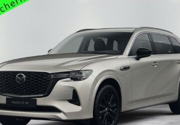 Mazda CX-80 1.020 km 55.480 &euro; Krefeld 47805