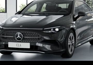 Mercedes-Benz CLA 180 9.500 km 42.690 &euro; Duisburg 47138