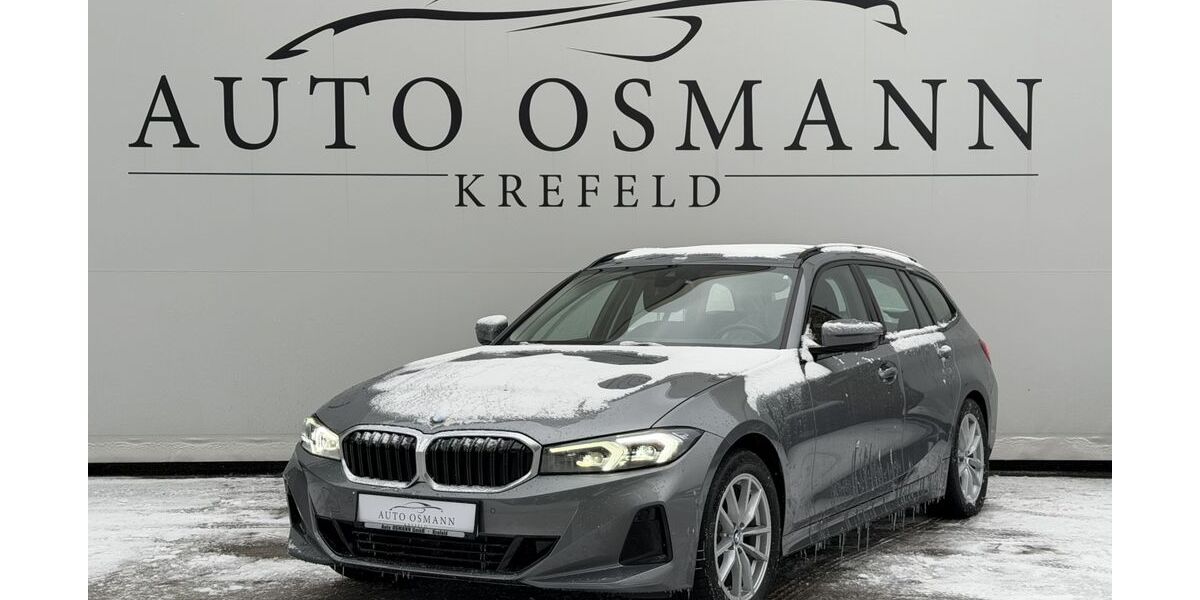 BMW 318 38.119 km 27.250 &euro; Krefeld 47805