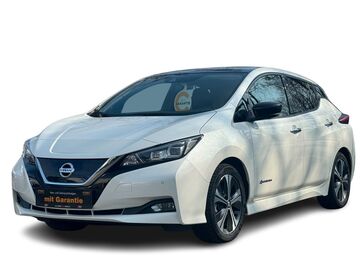 Gebrauchte Nissan Leaf