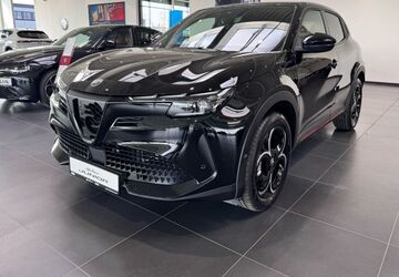 Alfa Romeo Junior 4.166 km 28.985 &euro; Oberhausen 46049