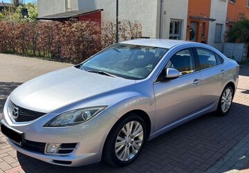 Mazda 6 164.000 km 3.990 &euro; Mülheim an der Ruhr 45472