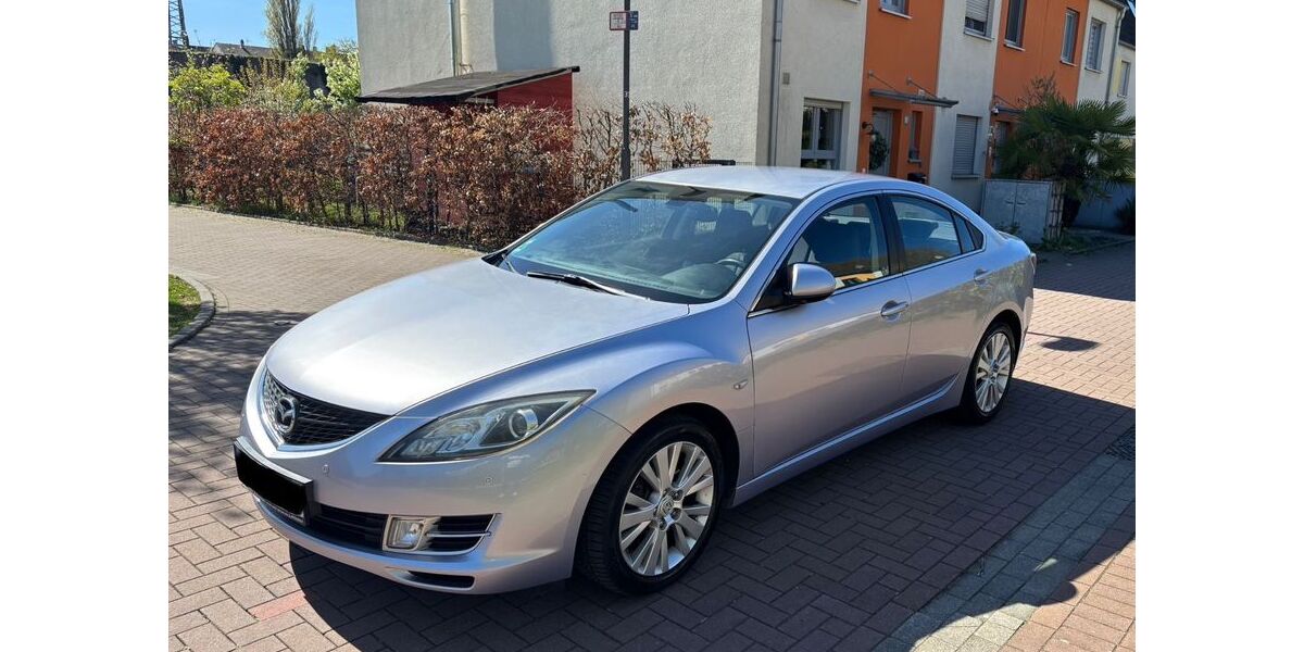 Mazda 6 164.000 km 3.990 &euro; Mülheim an der Ruhr 45472