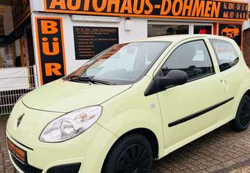 Renault Twingo 100.000 km 2.980 &euro; Moers 47445