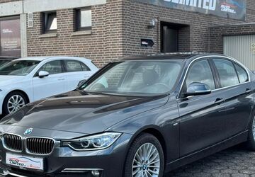 BMW 318 158.000 km 13.999 &euro; Geldern 47608