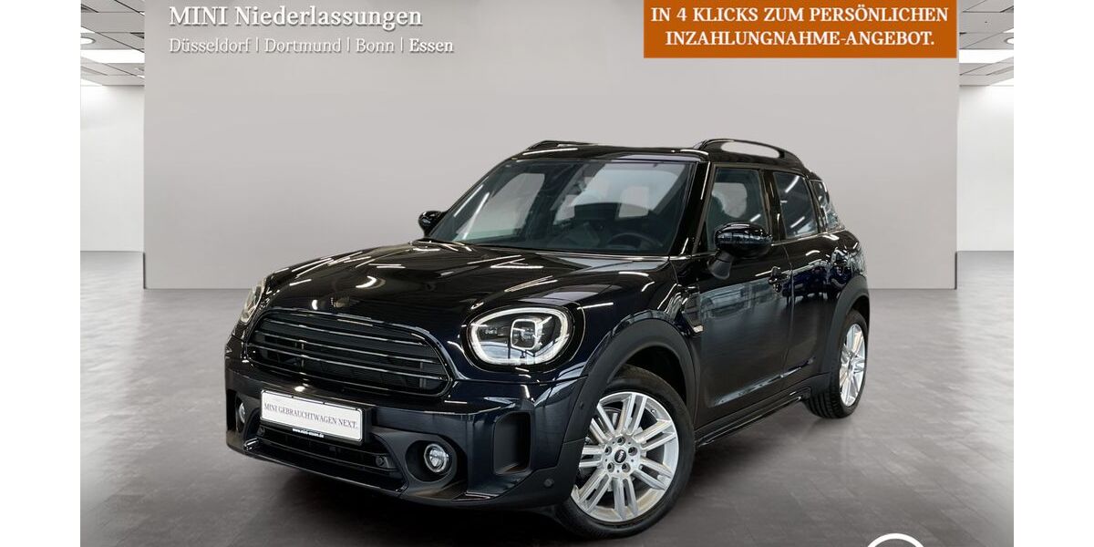 Mini Cooper Countryman 70.468 km 25.999 &euro; Essen 45141