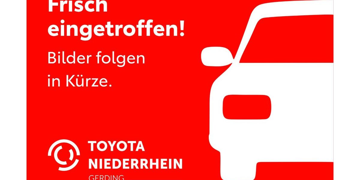 Toyota Aygo (X) 6.850 km 15.444 &euro; Krefeld 47809