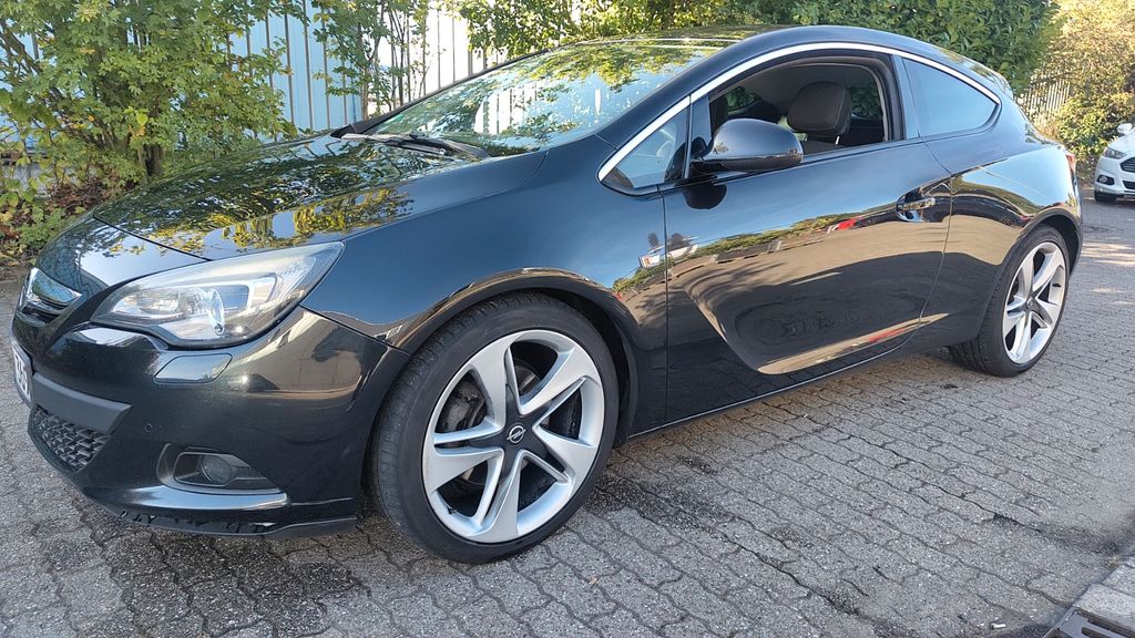 Opel Astra 188.000 km 7.000 &euro; Moers 47447