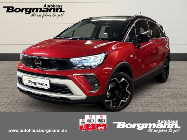 Opel Crossland (X) 1.900 km 23.750 &euro; Gelsenkirchen 45894