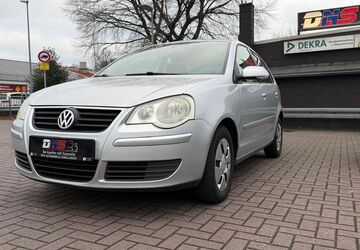 VW Polo 210.100 km 1.990 &euro; Dinslaken 46537