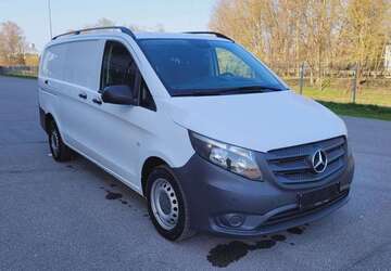 Mercedes-Benz Vito 197.500 km 12.900 &euro; Essen 45356