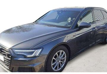 Audi A4 83.678 km 23.380 &euro; Geldern 47608