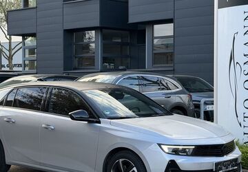 Opel Astra 10.000 km 23.950 &euro; Krefeld 47805