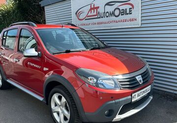 Dacia Sandero 61.000 km 6.999 &euro; Marl 45770
