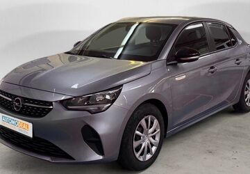Opel Corsa 39.470 km 11.980 &euro; Dinslaken 46539