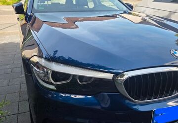 BMW 530 116.000 km 22.800 &euro; Essen 45277