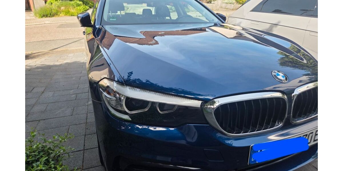 BMW 530 116.000 km 22.800 &euro; Essen 45277