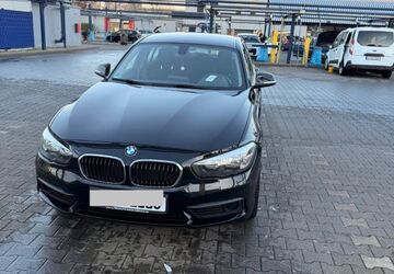 BMW 116 149.000 km 6.599 &euro; essen 45276