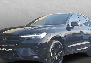 Volvo XC60 19.200 km 48.880 &euro; Geldern 47608