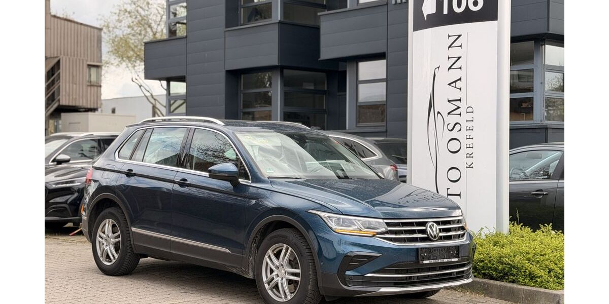 VW Tiguan 132.298 km 22.450 &euro; Krefeld 47805