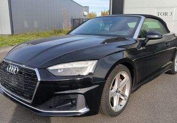 Audi A5 145.500 km 26.000 &euro; Dorsten 46282