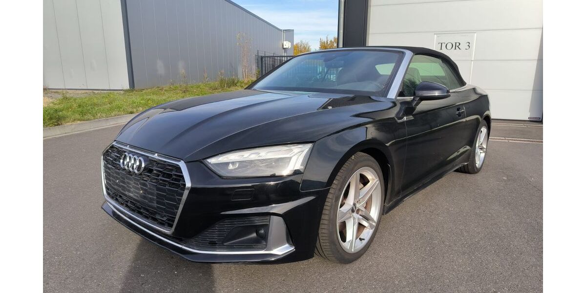 Audi A5 145.500 km 26.000 &euro; Dorsten 46282