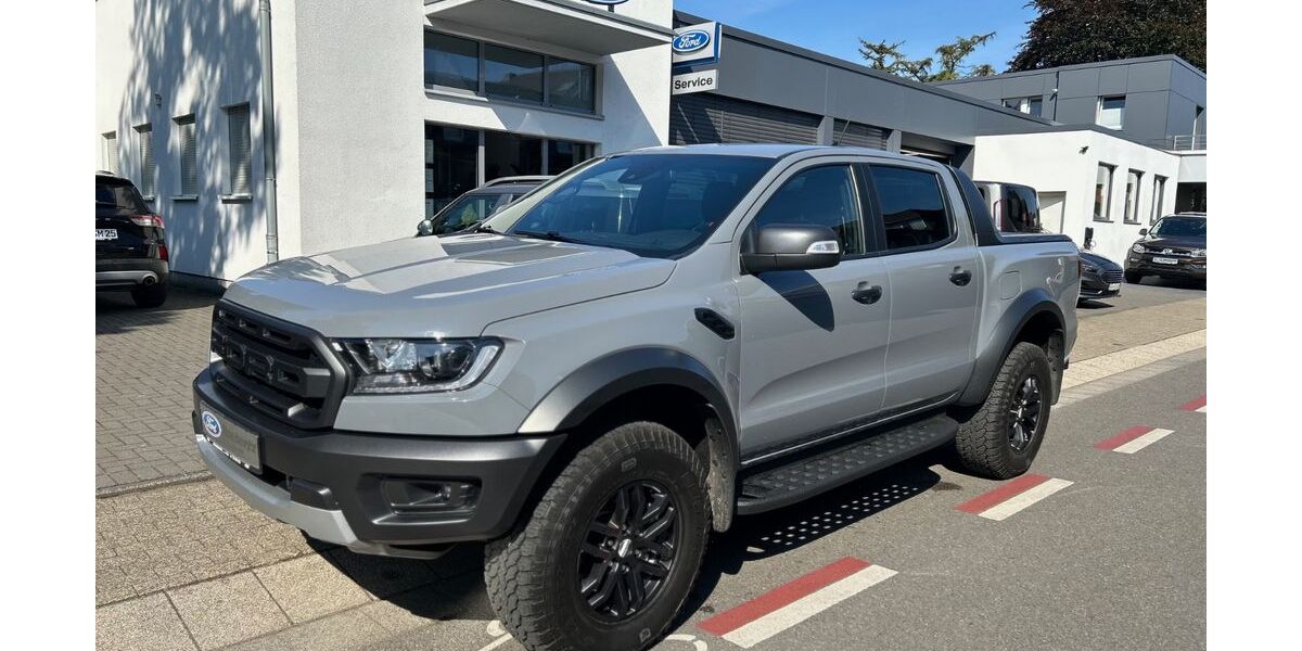 Ford Ranger 32.300 km 49.990 &euro; Krefeld 47839
