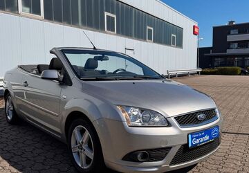 Ford Focus 154.000 km 6.990 &euro; Moers 47441
