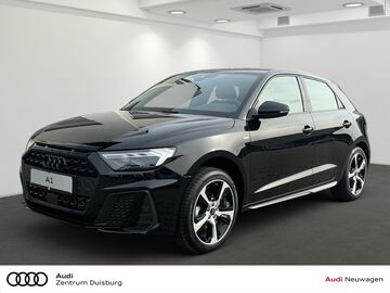 Gebrauchte Audi A1