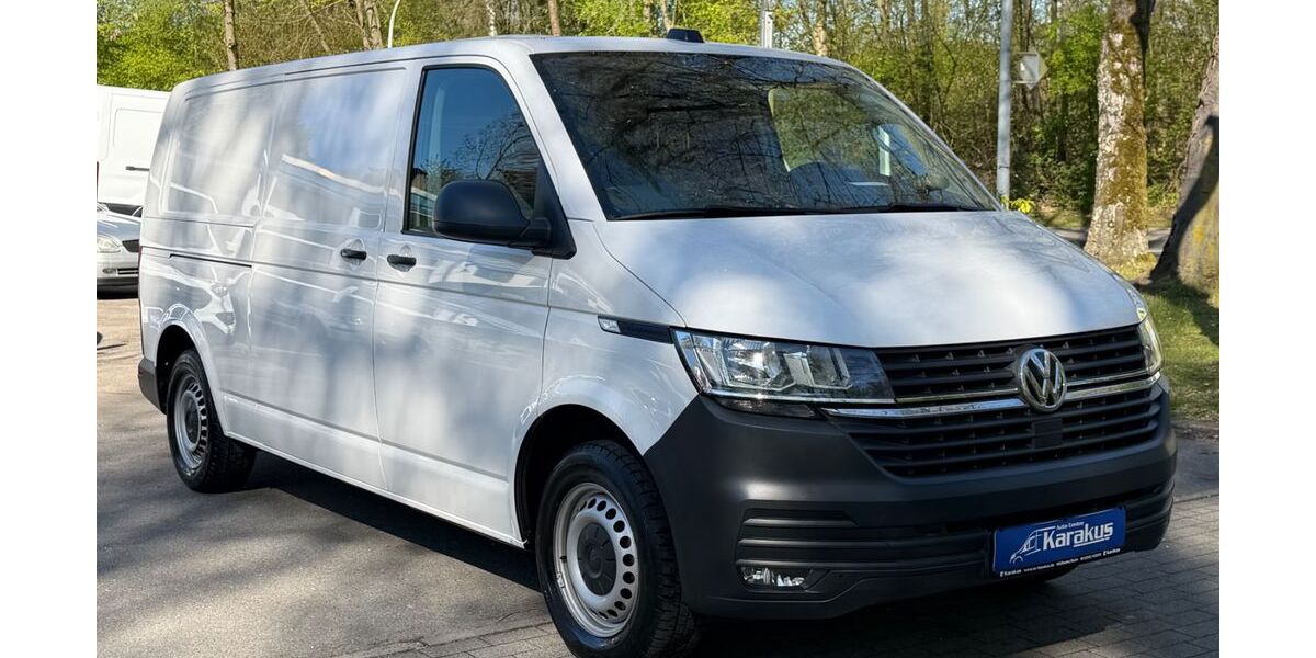 VW T6 Transporter 90.799 km 22.900 &euro; Mülheim an der Ruhr 45472